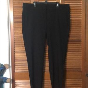 Women’s dress pants
